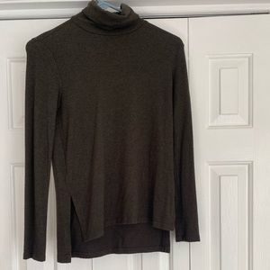 Forever21 Turtleneck Sweater